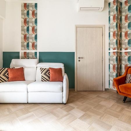 Colorful Apartment In Riva Di Reno By Wonderful Italy Bologne Extérieur photo