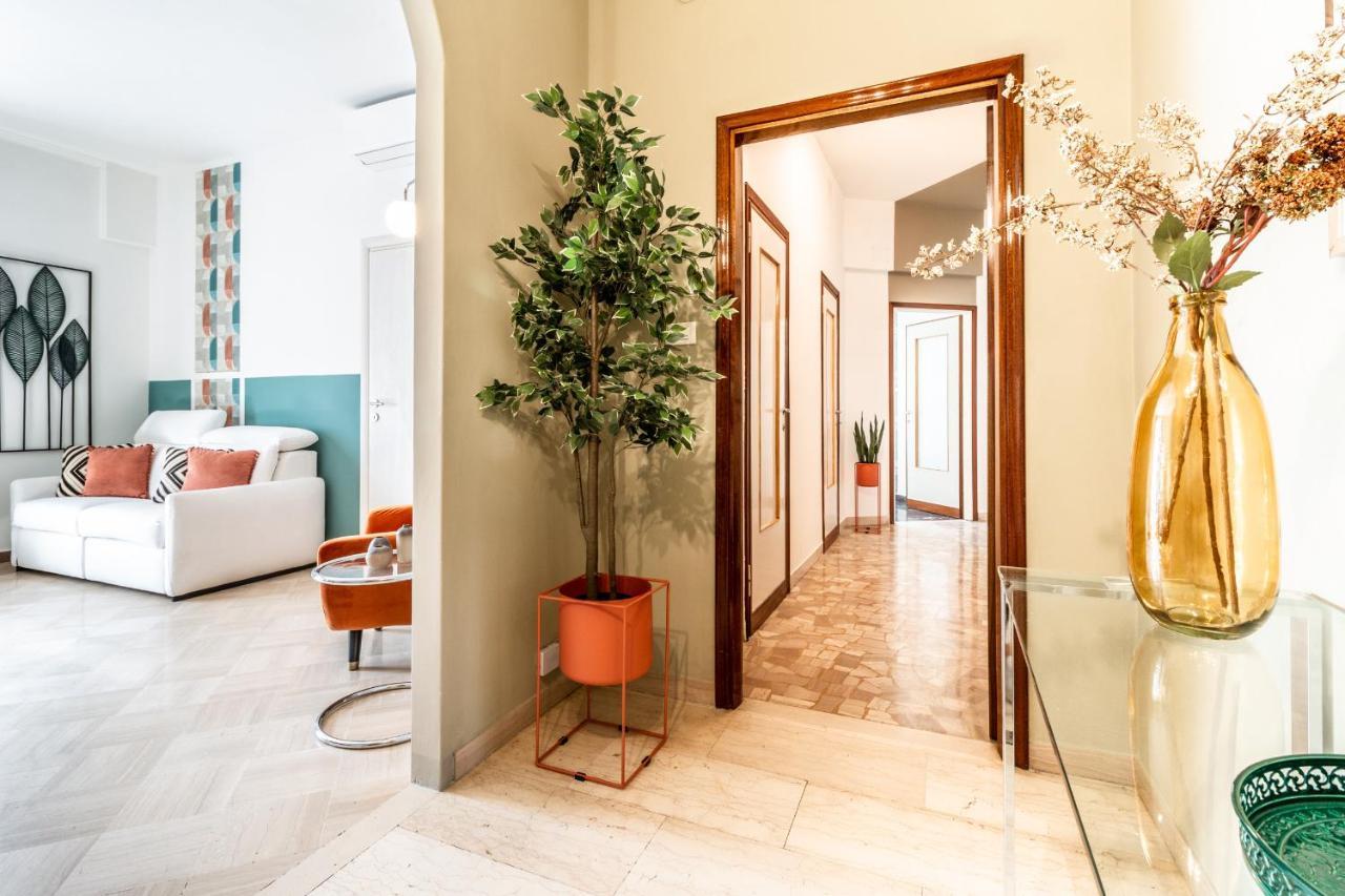 Colorful Apartment In Riva Di Reno By Wonderful Italy Bologne Extérieur photo