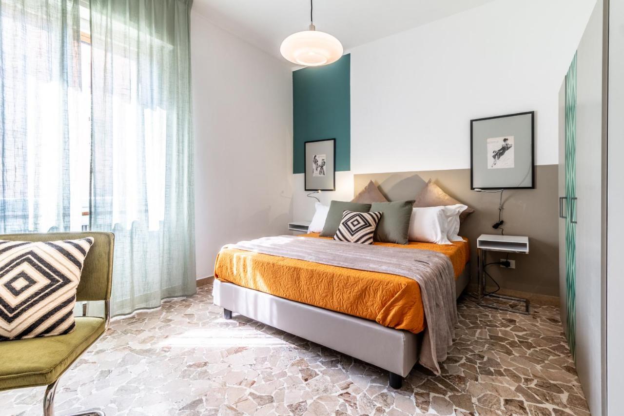 Colorful Apartment In Riva Di Reno By Wonderful Italy Bologne Extérieur photo