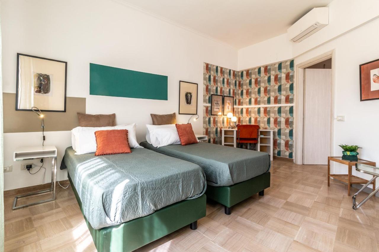 Colorful Apartment In Riva Di Reno By Wonderful Italy Bologne Extérieur photo