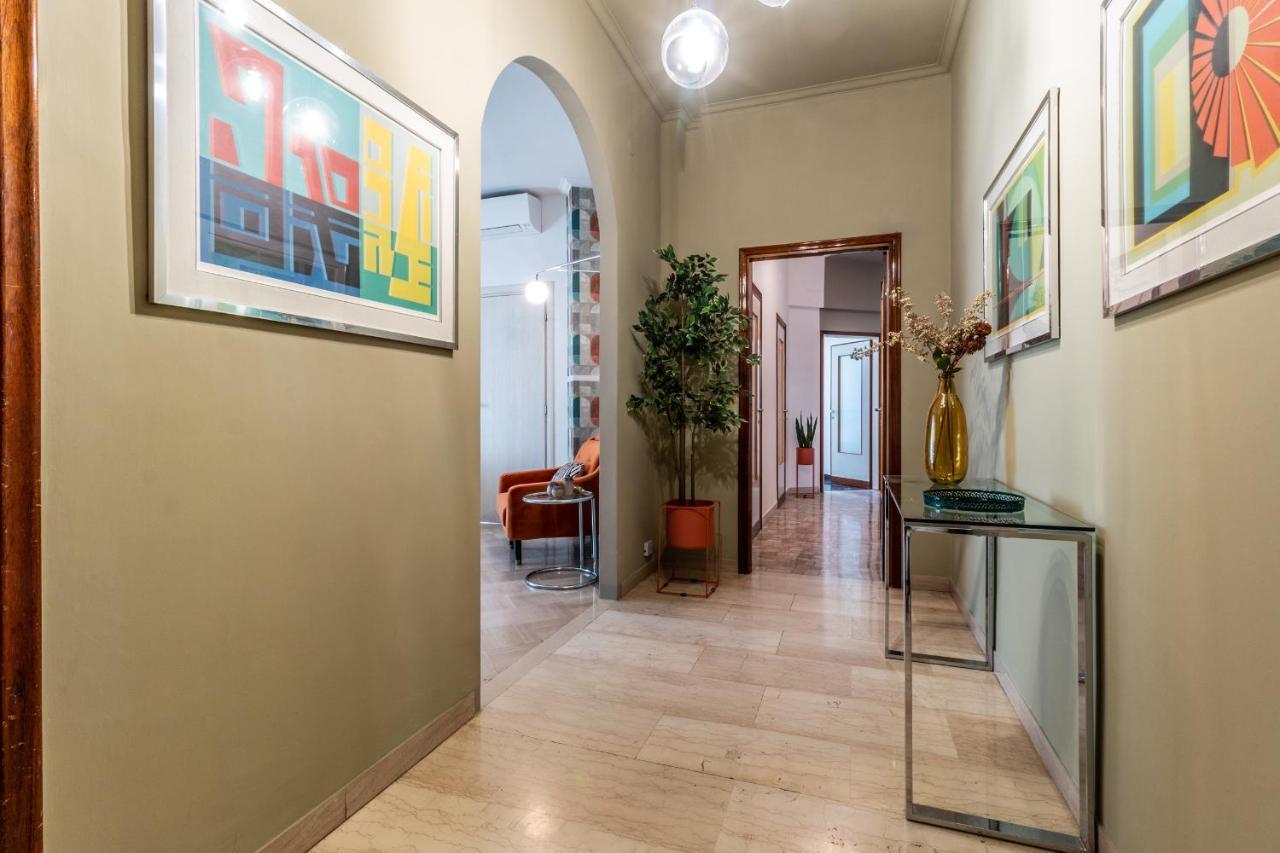 Colorful Apartment In Riva Di Reno By Wonderful Italy Bologne Extérieur photo