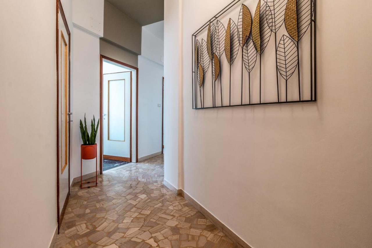 Colorful Apartment In Riva Di Reno By Wonderful Italy Bologne Extérieur photo