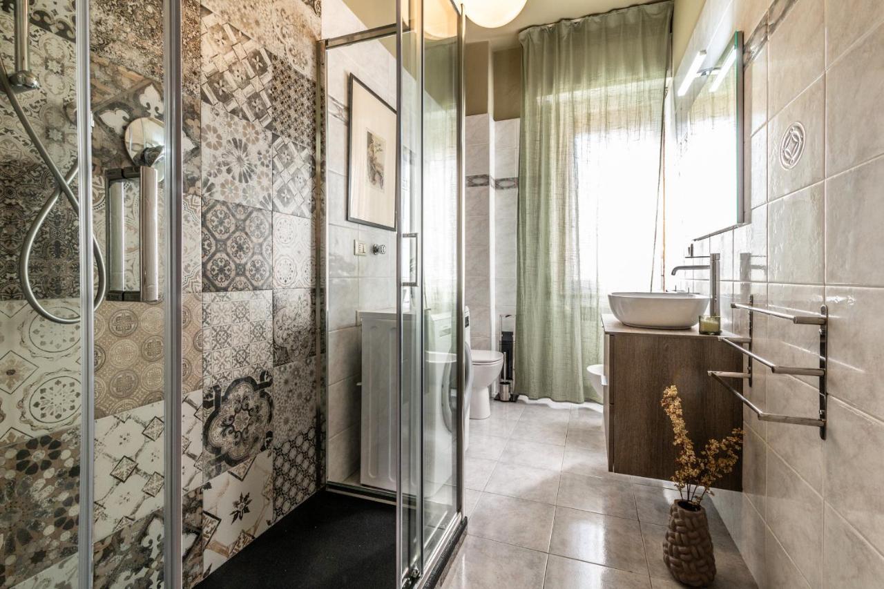 Colorful Apartment In Riva Di Reno By Wonderful Italy Bologne Extérieur photo