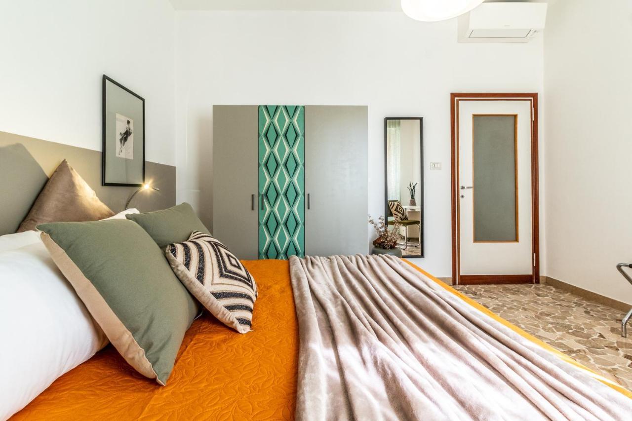 Colorful Apartment In Riva Di Reno By Wonderful Italy Bologne Extérieur photo