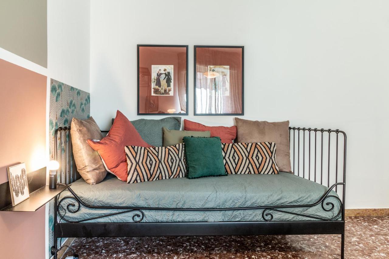 Colorful Apartment In Riva Di Reno By Wonderful Italy Bologne Extérieur photo